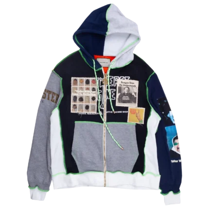 Better With Age Hinckley Zip Hoodie