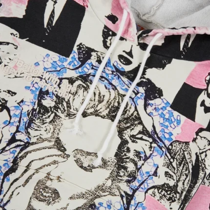 Better With Age Skeeter Hoodie