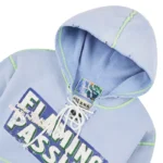 Better With Age Flaming Passion Hoodie