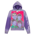 Better With Age Perfection Hoodie