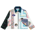 Better With Age Motor City Blanket Jacket