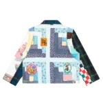 Better With Age Motor City Blanket Jacket