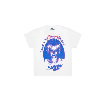 Better With Age Vivienne Vintage Shirt