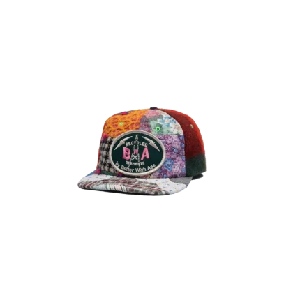 Better with age chateau blanket hats