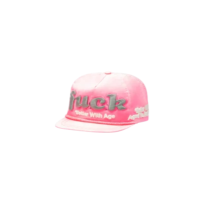 Better with age fuck – vintage hats