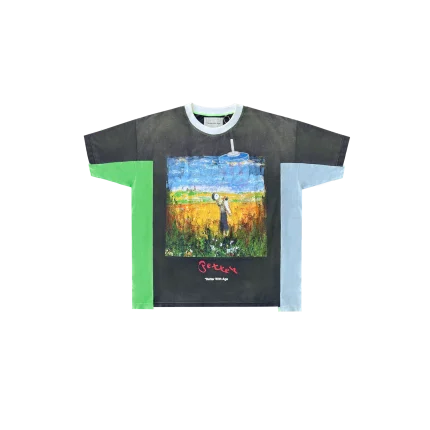 Better With Age Counterfeit Vintage Shirt