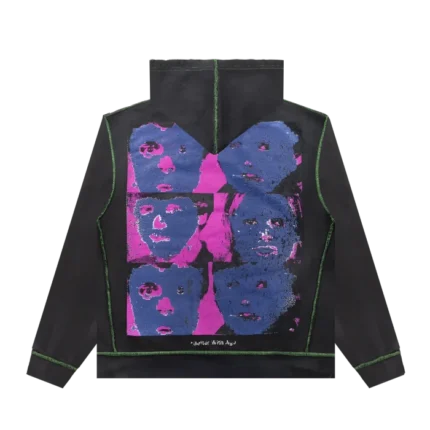 Better With Age Fuck Me Hoodie