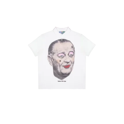 Better With Age Ginsberg Ralph Vintage Shirt