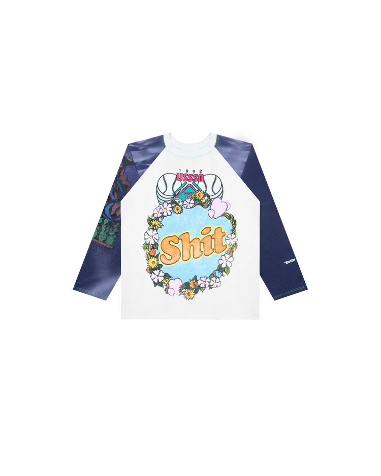 Better With Age Fuck Raglan Shirt Better With Age Fuck Raglan Shirt