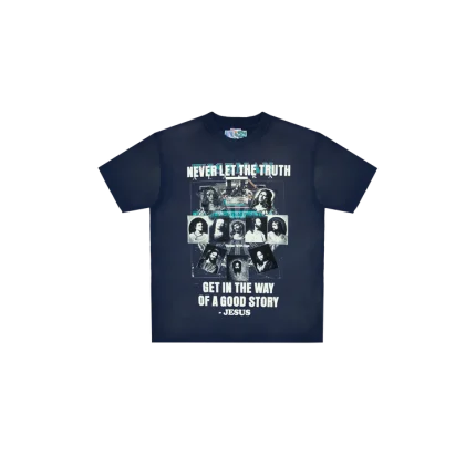 Better With Age Story Vintage Shirt