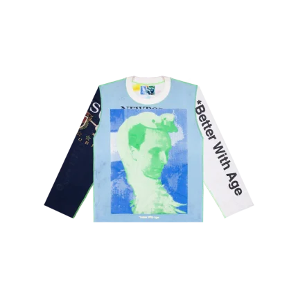 Better With Age Fillmore Reversible Shirt