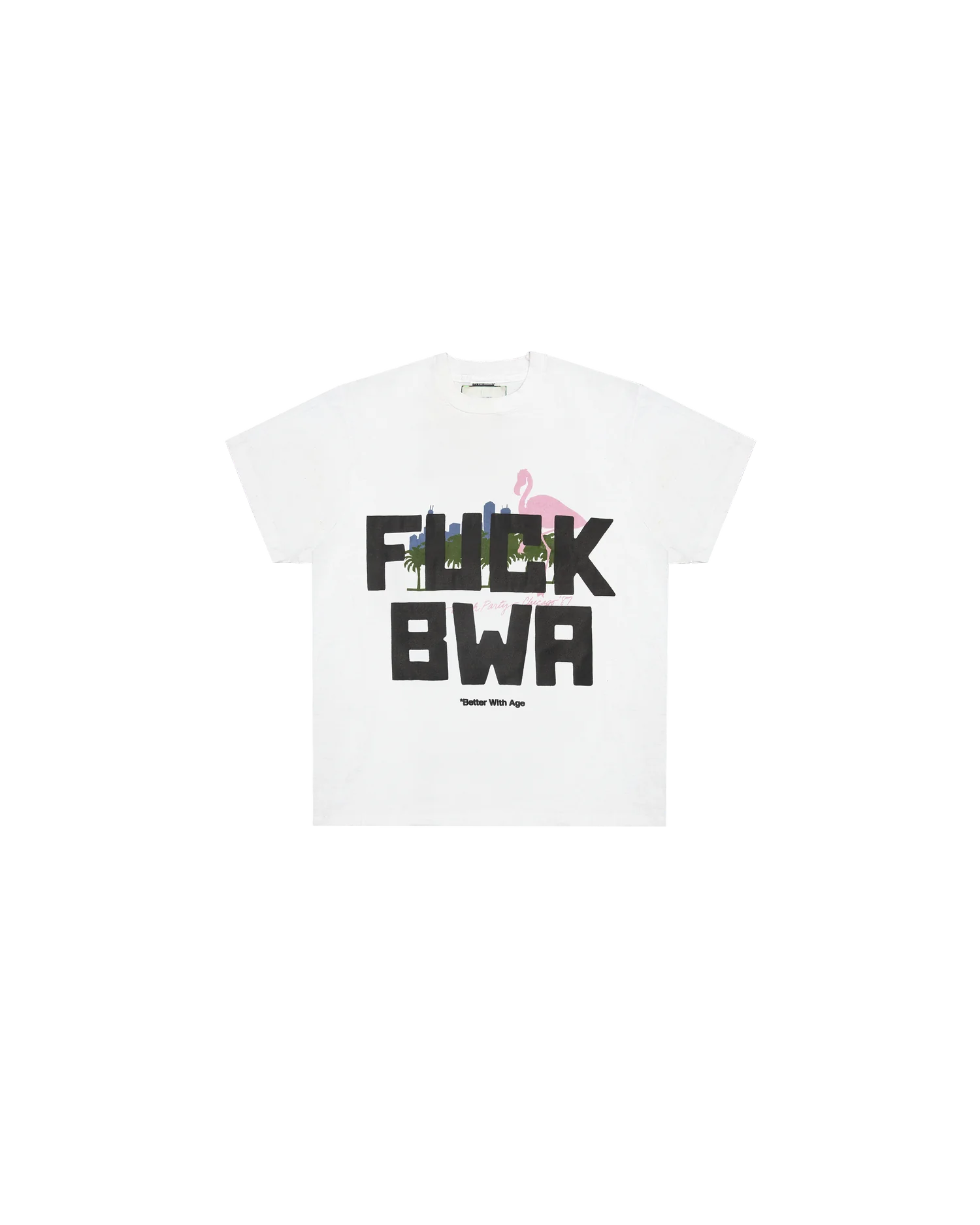 Better With Age Fuck Bwa Vintage Shirt Better With Age Fuck Bwa Vintage Shirt