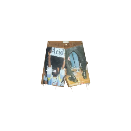 Better With Age Shmuck Shorts