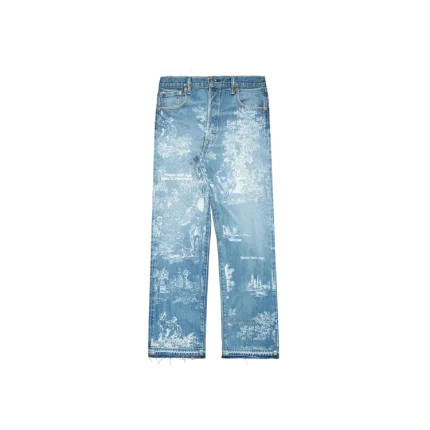 Better With Age Teresa Denim Jeans