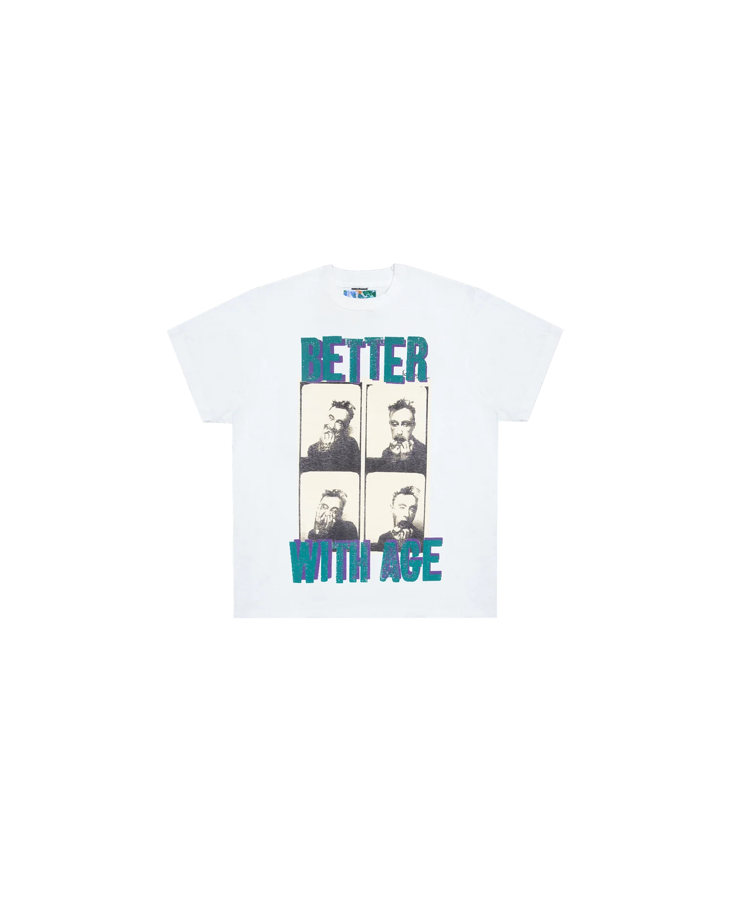 Better With Age Weirdo Vintage Shirt Better With Age Weirdo Vintage Shirt
