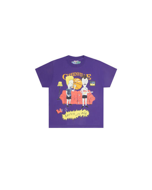 Better With Age Tee